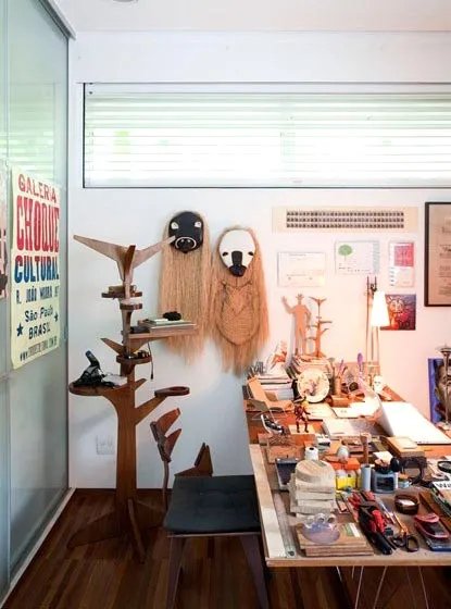 工作室装修的要点 成立工作室需要什么条件