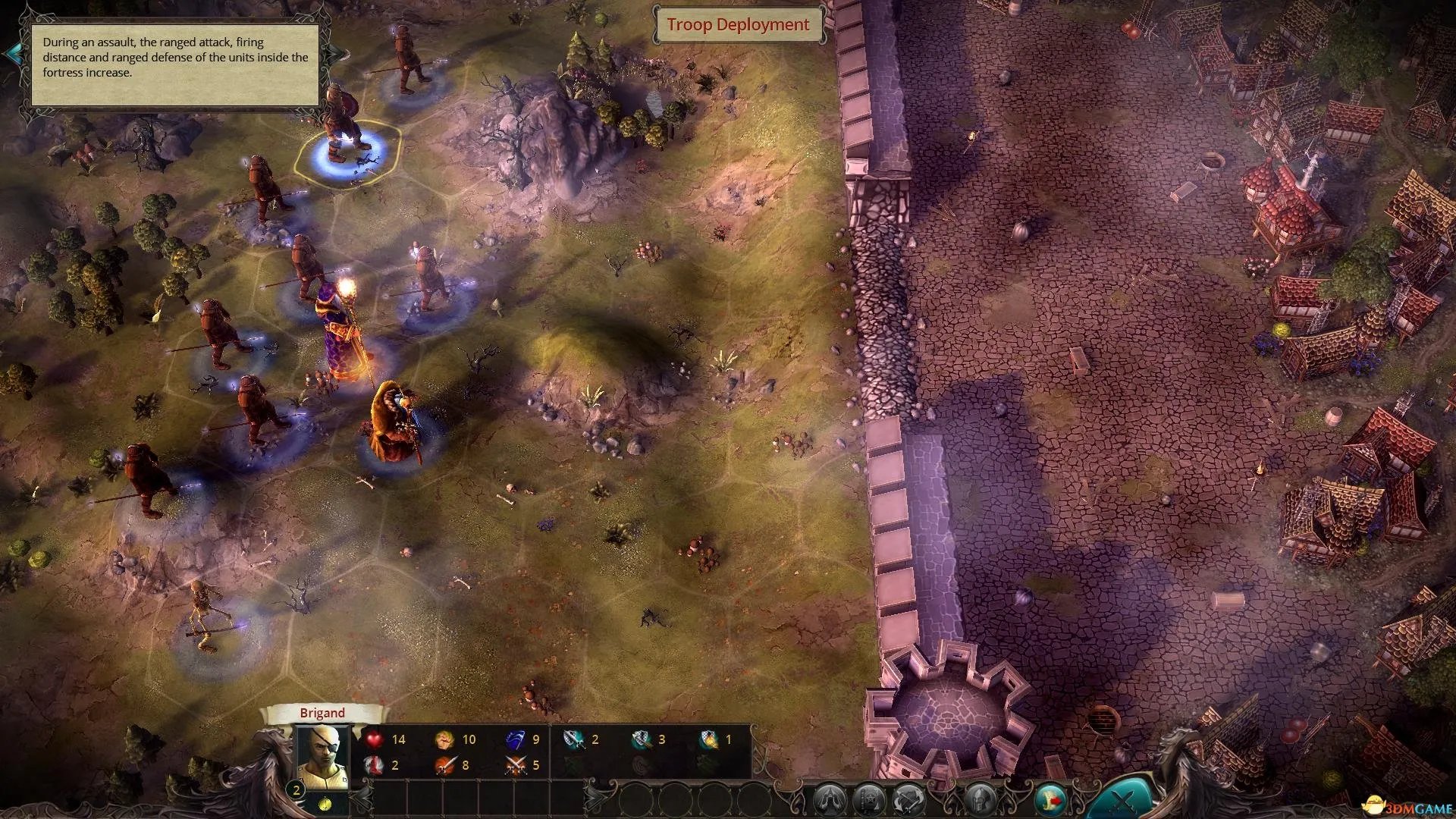 伊多：破碎世界的主人 图文全攻略 全流程攻略