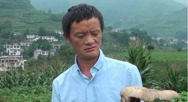 四川农民撞脸马云，被经纪公司选中走红，如今怎样？
