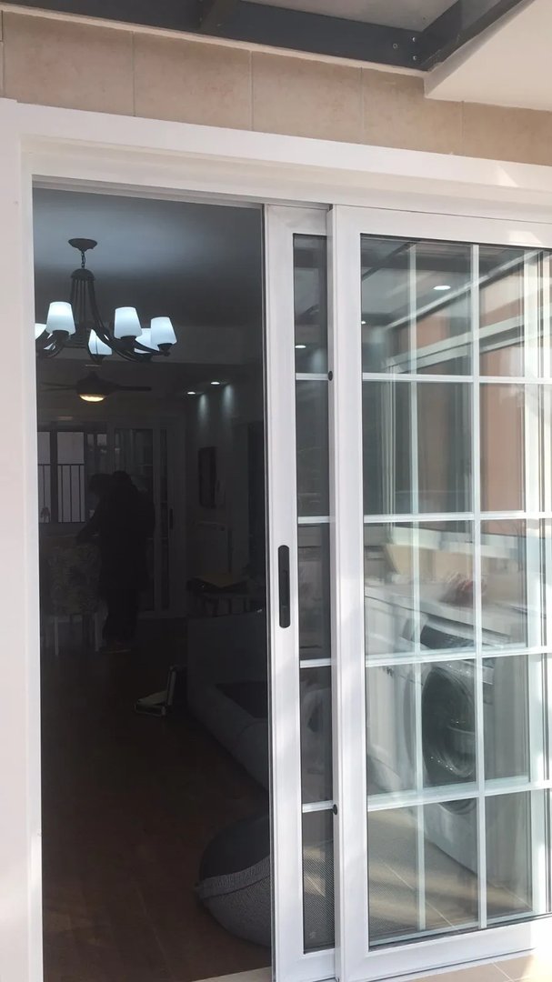 各楼盘装修工地实拍