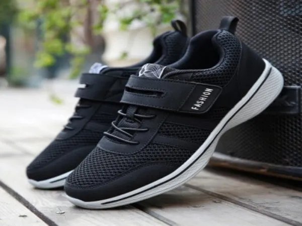 老人鞋什么牌子的好？