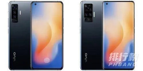 2020高颜值手机排行榜_2020年颜值最高的手机