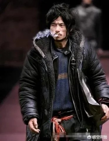 成为流浪汉是什么体验？