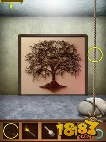 100 Floors100层电梯季节塔攻略：附加层