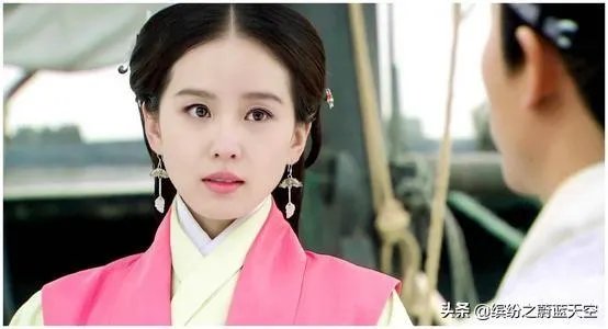 刘诗诗身上最重要的什么，使她成为了一线女星？