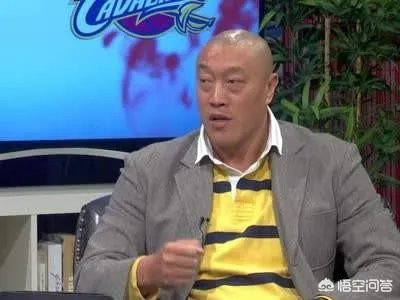 为什么有些人觉得现在马健很少解说篮球了？