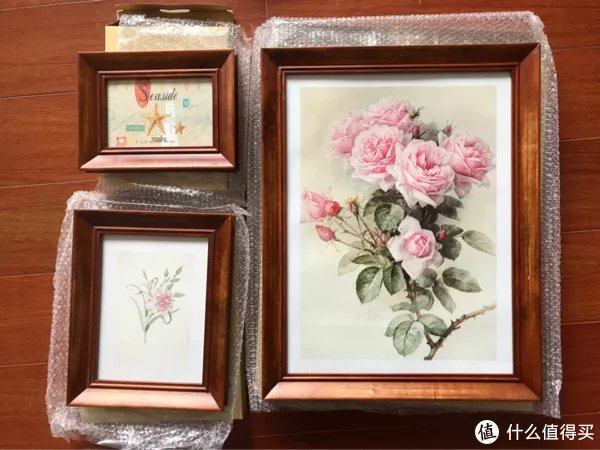 一片关于相框的简单介绍