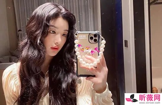 马伯骞孔雪儿分手了吗 孔雪儿黑历史遭扒多到惊人