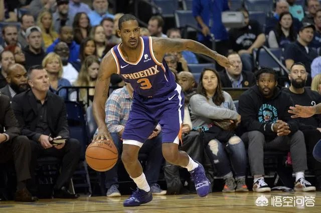 现在太阳要用阿里扎换控卫，你们觉得用首发和安东尼加奈特换阿里扎怎么样？