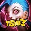 《英雄联盟手游》金克丝打法攻略介绍 金克丝英雄图文教程