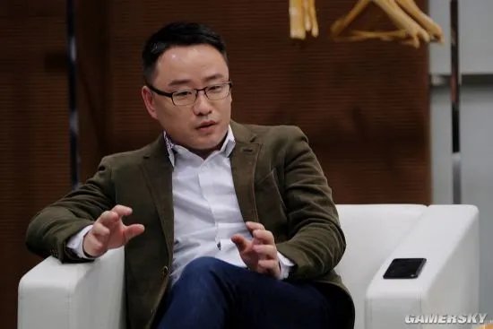 专访DNF产品负责人：做玩家心目中想要的游戏