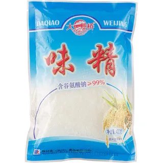 味精价格