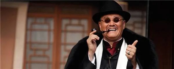 赵本山在电视剧老兵中饰演什么角色