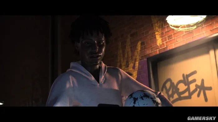 《FIFA 20》游民评测7.0分 踢野球呢，都严肃点！