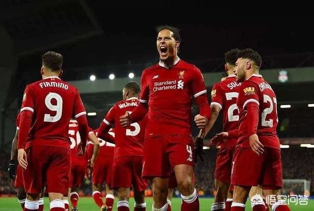 2019金球奖，会从安菲尔德诞生吗？