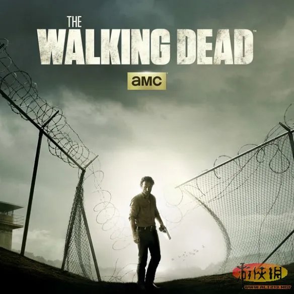 热门美剧《行尸走肉》第四季第一集新剧照发布