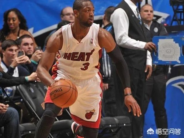 韦德罚球准绝杀爵士，韦德明明还有能力继续征战NBA，为什么传谣他还要选择退役？