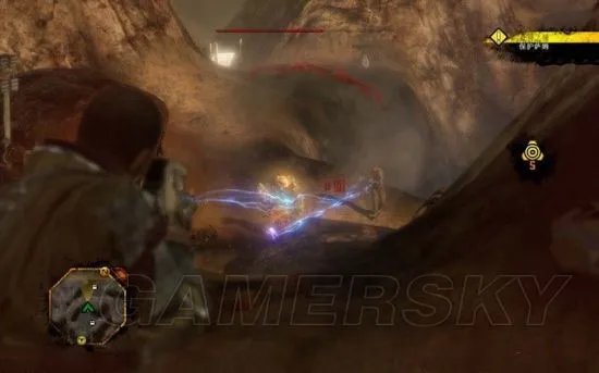 《红色派系游击战》图文攻略 重制版全主线支线任务图文攻略