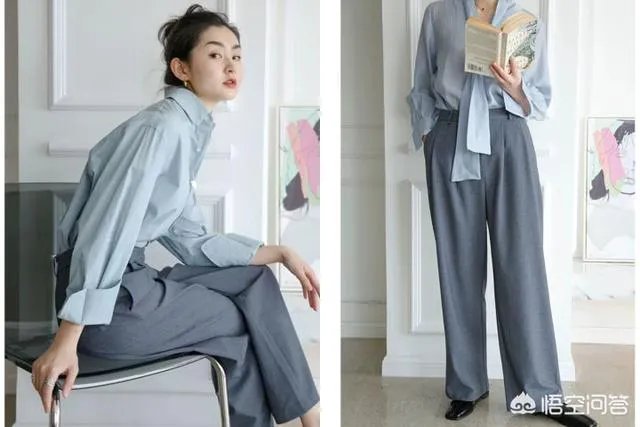 有哪些设计简单上身有气质的女装品牌？