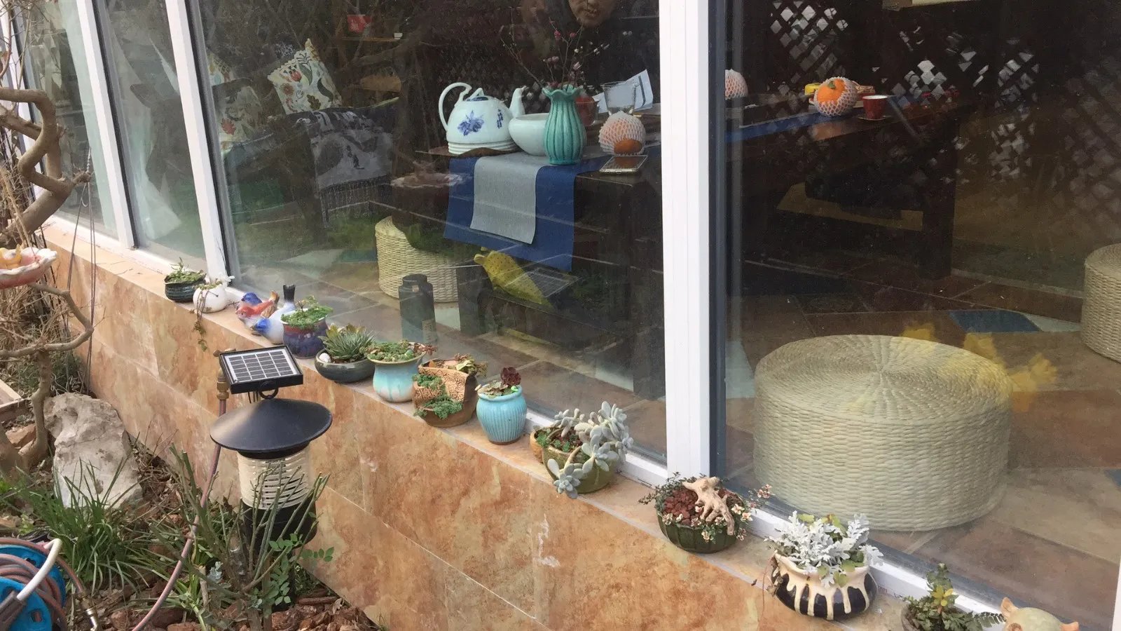 各楼盘装修工地实拍