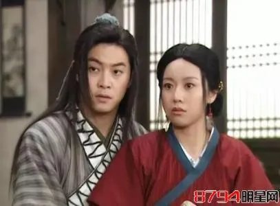 闫妮为什么越来越漂亮