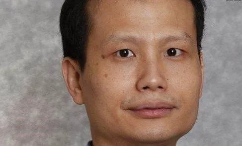 方舟子被全网禁言了，为什么还能看到他的微博？