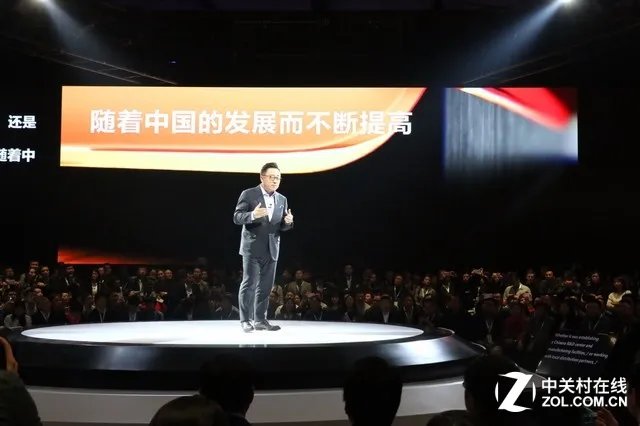 价格是迷？三星S7中国发布会全程回顾