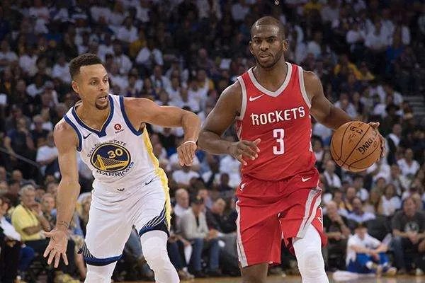 克里斯·保罗投篮高度也不高，为什么不好封盖他？