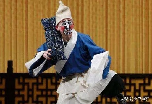 秦腔舞台表演的时候经常用火，那么以火为辅助的手段有哪些？