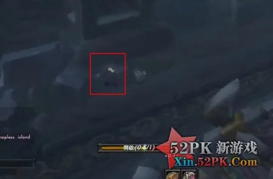 魔兽世界5.2雷神岛“破碎的侍从官”任务各部分刷新地点