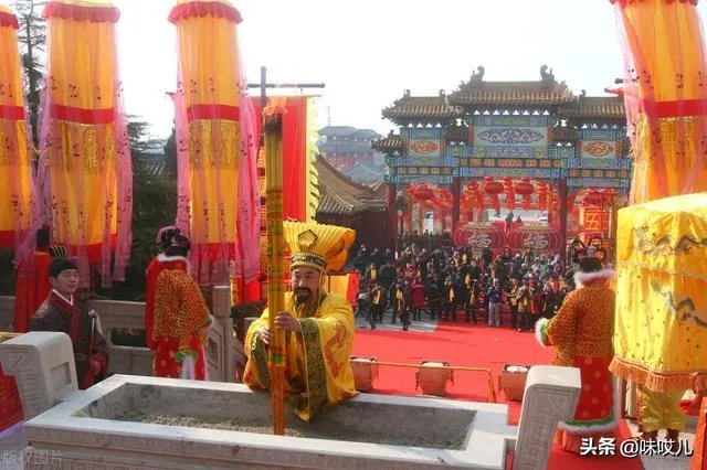 农村人为去世的老人开祭是怎么回事？祭礼有哪些内容？有没有意义？