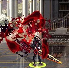 DNF女鬼剑契魔者三觉全技能介绍 极诣·契魔者技能详解