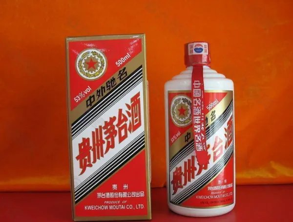 白酒上市公司股票有哪些