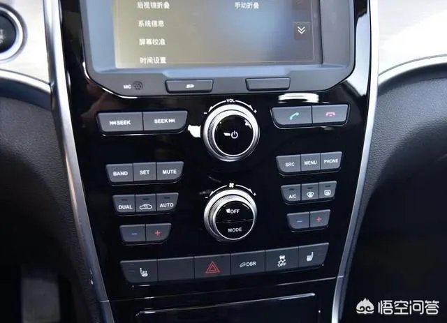 17款哈弗H2怎么样