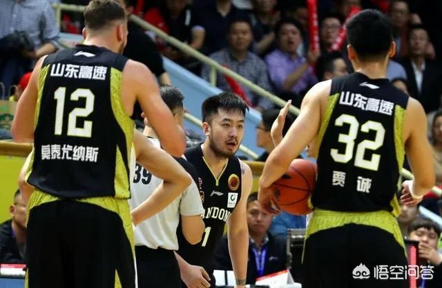 山东高速与浙江广厦的半决赛刚开始,睢冉就被罚下,对此你怎么看?