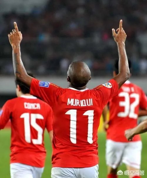 穆里奇的“下赛季准备”，是为了梅县铁汉准备的吗？