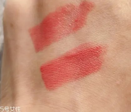 雅诗兰黛口红怎么样？