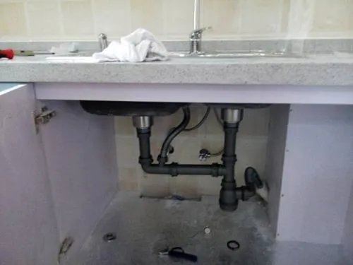 下水管堵塞怎么疏通