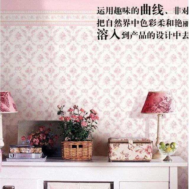 中国墙纸品牌十大排名2017 各品牌壁纸的特色在哪里