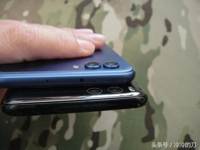 小米6和荣耀v10买哪个好？