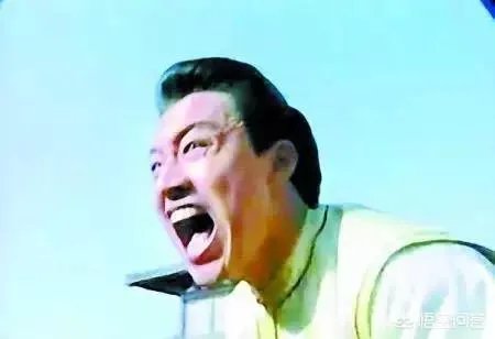 马景涛为什么会被称为“咆哮帝”？