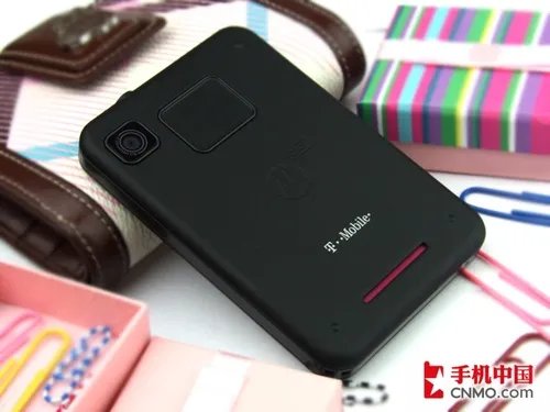 全键盘Android精灵 摩托罗拉ME502评测