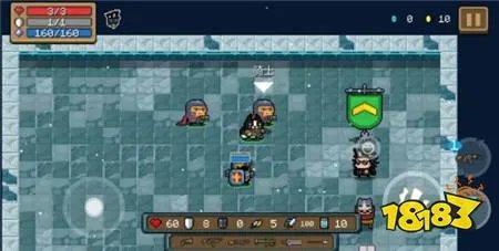 元气骑士小小指挥官怎么打？ 小小指挥官均衡流打法攻略