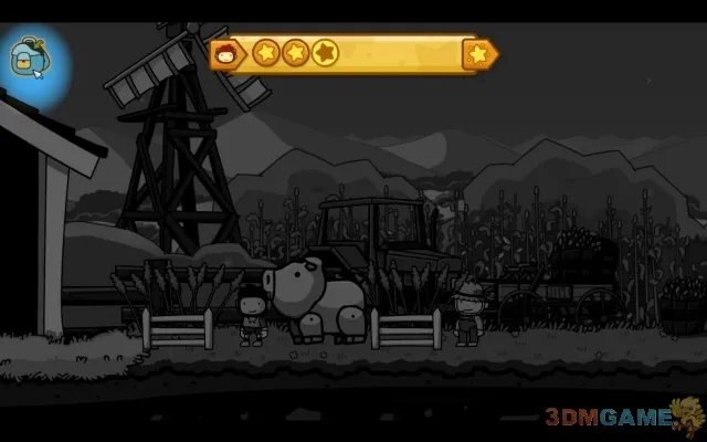 《涂鸦冒险家：无限》图文全攻略