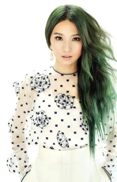 田馥甄《爱着爱着就永远 》的歌词是什么？