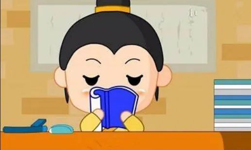 梦笔生花什么意思?