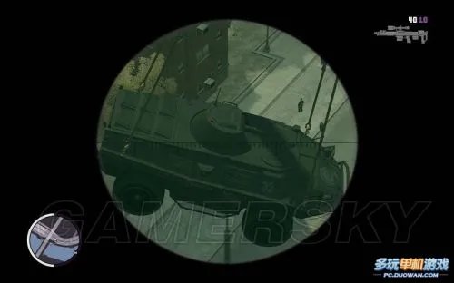 GTA4自由城之章 DLC夜生活之曲 全剧情流程图文攻略 任务要点解析