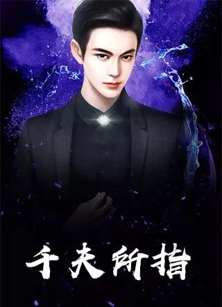千夫所指小说 杨潇唐沐雪章节目录阅读