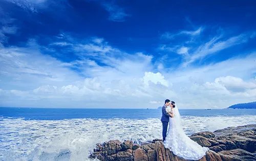 婚纱照一般拍几天 拍婚纱照怎样选片