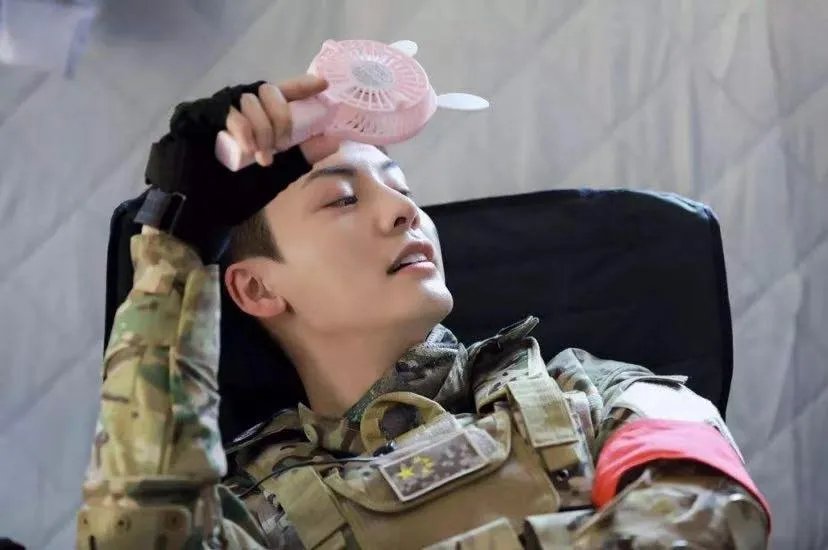 你喜欢《南方有乔木》的结局吗？